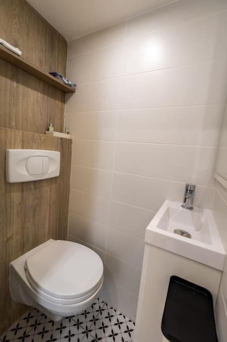 Modern 3 Bedrooms